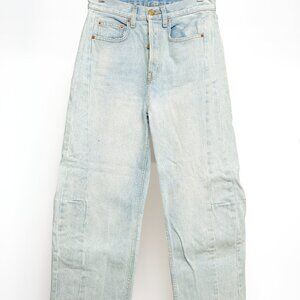 B SIDES Lasso Jean, Size 27